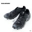 SALOMON SPEEDCROSS 6 GORE-TEX 417386 トレイルランニングシューズ メンズ ゴアテックス スピードクロス アウトドア スポーツ 運動 靴 シューズ 高機能 サロモン 男性用 おしゃれ 軽量 防水 丈夫 軽量 トレッキング ジョギング サロモン 正規取扱店