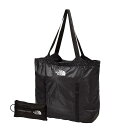 THE NORTH FACE MAYFLY TOTE NM62377 メイフライトート バッグ かばん 黒 コンパクト 持ち運び サブバッグ 旅行 ザ・ノース・...