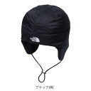 THE NORTH FACE INS POWDER BEANIE NN42303 インサレーテッドパウダービーニー ユニセックス 帽子 中綿入り K(ブラック)...
