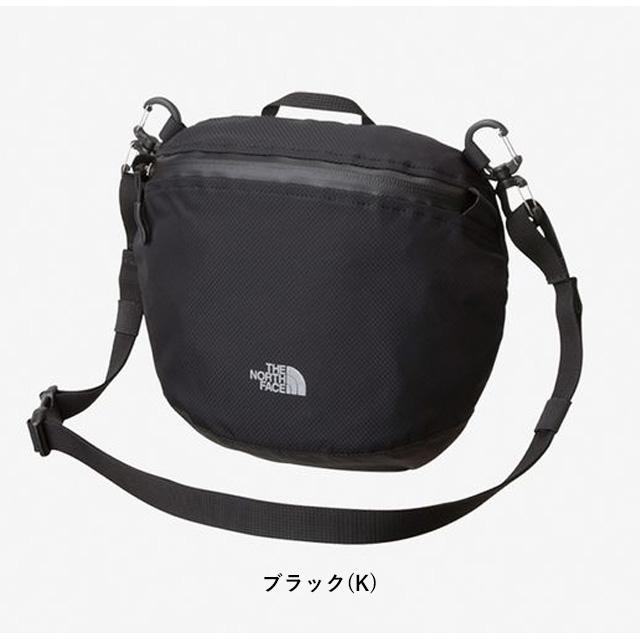 THE NORTH FACE WP SHOULDER POCKET NM92400 ウォータープルーフショルダーポケット バッグ レジャー ..