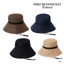 THE NORTH FACE HIKE BLOOM HAT NN02343 ハイクブルームハット 帽子 ユニセックスコンパクト持ち運び あご紐付き ザ・ノース・...