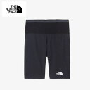 THE NORTH FACE Impulse Short Tights NB42475 インパルスショートタイツ ユニセックス レギンス ショート丈 ランニング...