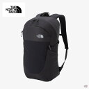 THE NORTH FACE Hazy Daypack NM82455 ヘイジーデイパック かばん リュックサック 黒 軽量 耐久性 リップストップナイロン 旅...