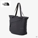 THE NORTH FACE Pyrenees Tote NM82507 ピレネートート かばん バッグ 黒 ユニセックス レジャー 普段使い ザ・ノース・フェ...