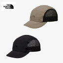 THE NORTH FACE Free Run Cap NN02570 フリーランキャップ ユニセックス 帽子 ランニング メッシュ ザ・ノース・フェイス 正規取扱店 【定価6,490円10%OFF】