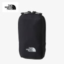 THE NORTH FACE GADGET POCKET NN32451 ガジェットポケット ユニセックス ポーチ スタッフバッグ 小物収納 黒 ロゴ ザ・ノース・フェイス 正規取扱店(4)