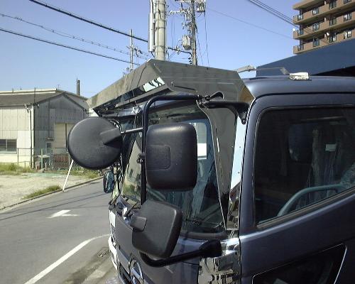 楽天市場】グランドプロフィア バイザー（車用品・バイク用品）の通販