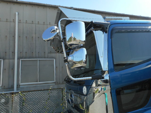 �����緿 17�ץ��ե��� ɸ��롼��/�ϥ��롼�� ���ߥ顼��Ǽ���ե���ȥХ����� D2E-600 ���̡�������