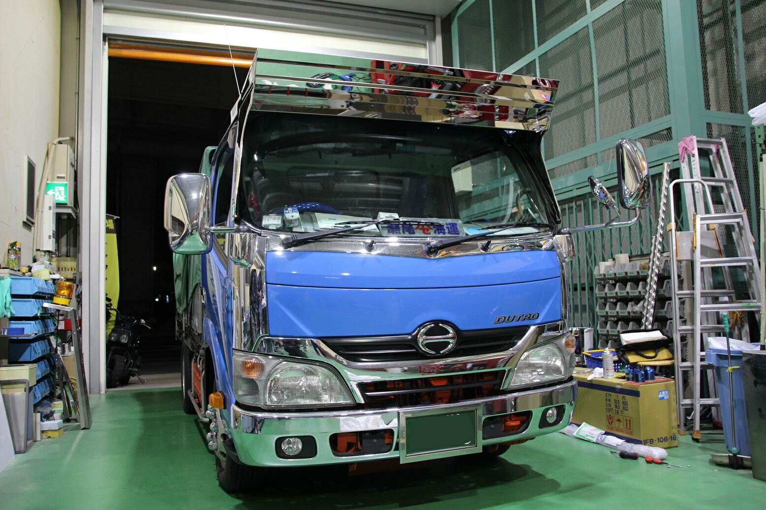 ����2t �����롼�ץǥ�ȥ� ɸ��� ɸ��롼�� / �ϥ��롼�ա��ե���ȥХ����� D2-401 / 501 / 601������ / ������