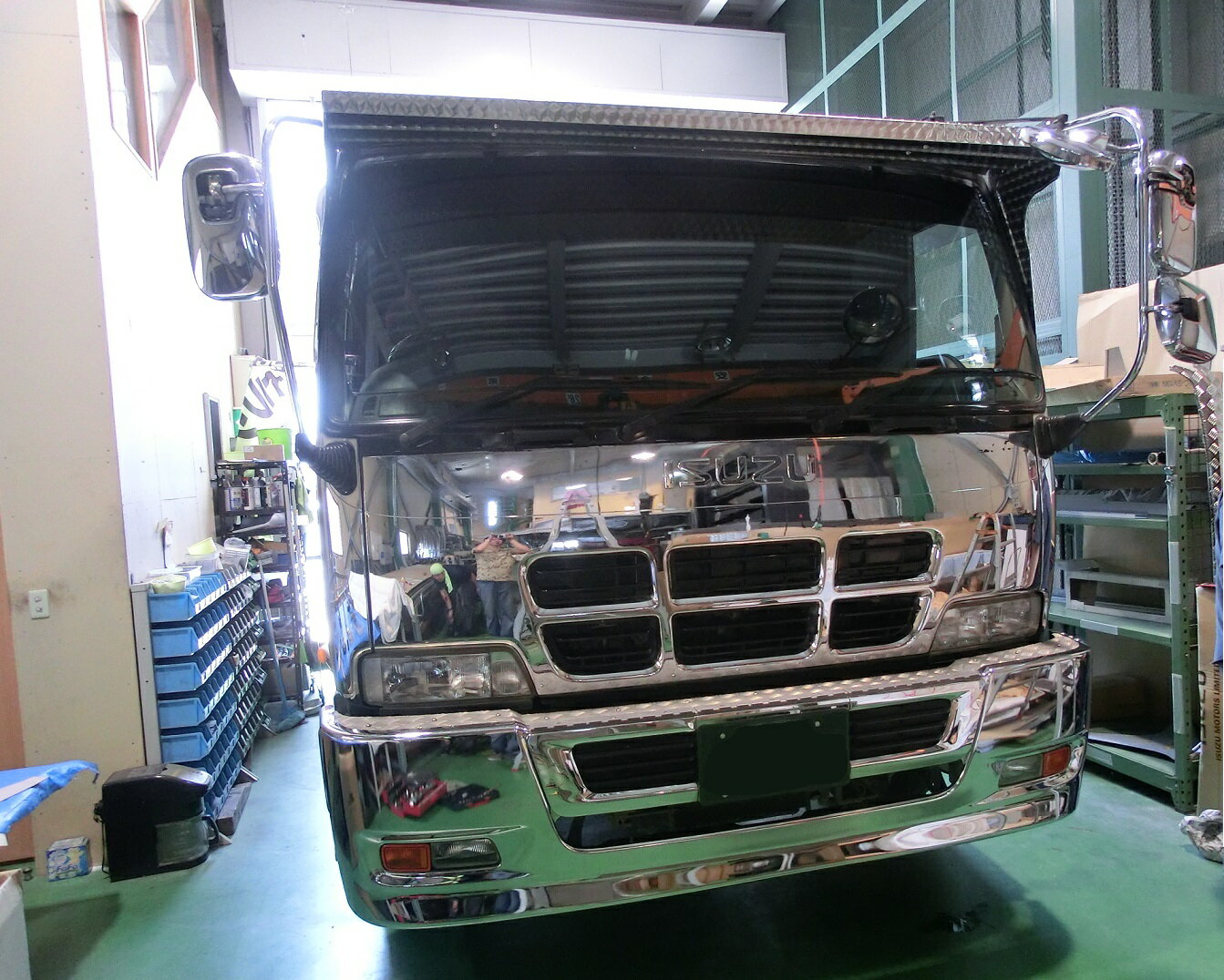 �������緿 ���� �ե���ȥХ����� ɸ��롼��/�ϥ��롼�ա��ߥ顼��Ǽ��(NE-500)���̡�������