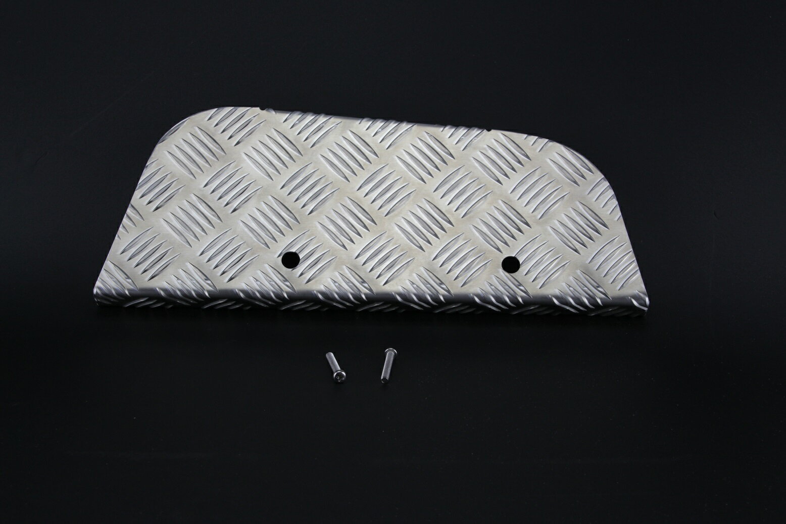 UD大型 クオン/パーフェクトクオン アルミステップ （運転席側のみ）