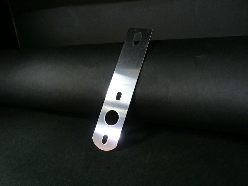 オリジナル マーカーステー ストレート型 1連 180L 38W