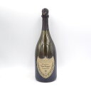 ドンペリニヨン 白 2012 750ml 12.5% Dom Perignon【V1】【中古】