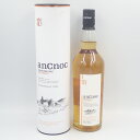 アンノック 12年 700ml ancnoc【Q1】【中古】