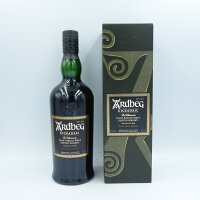 アードベッグ ウーガダール 700ml 54.2％ 箱付き ARDBEG【K】【中古】