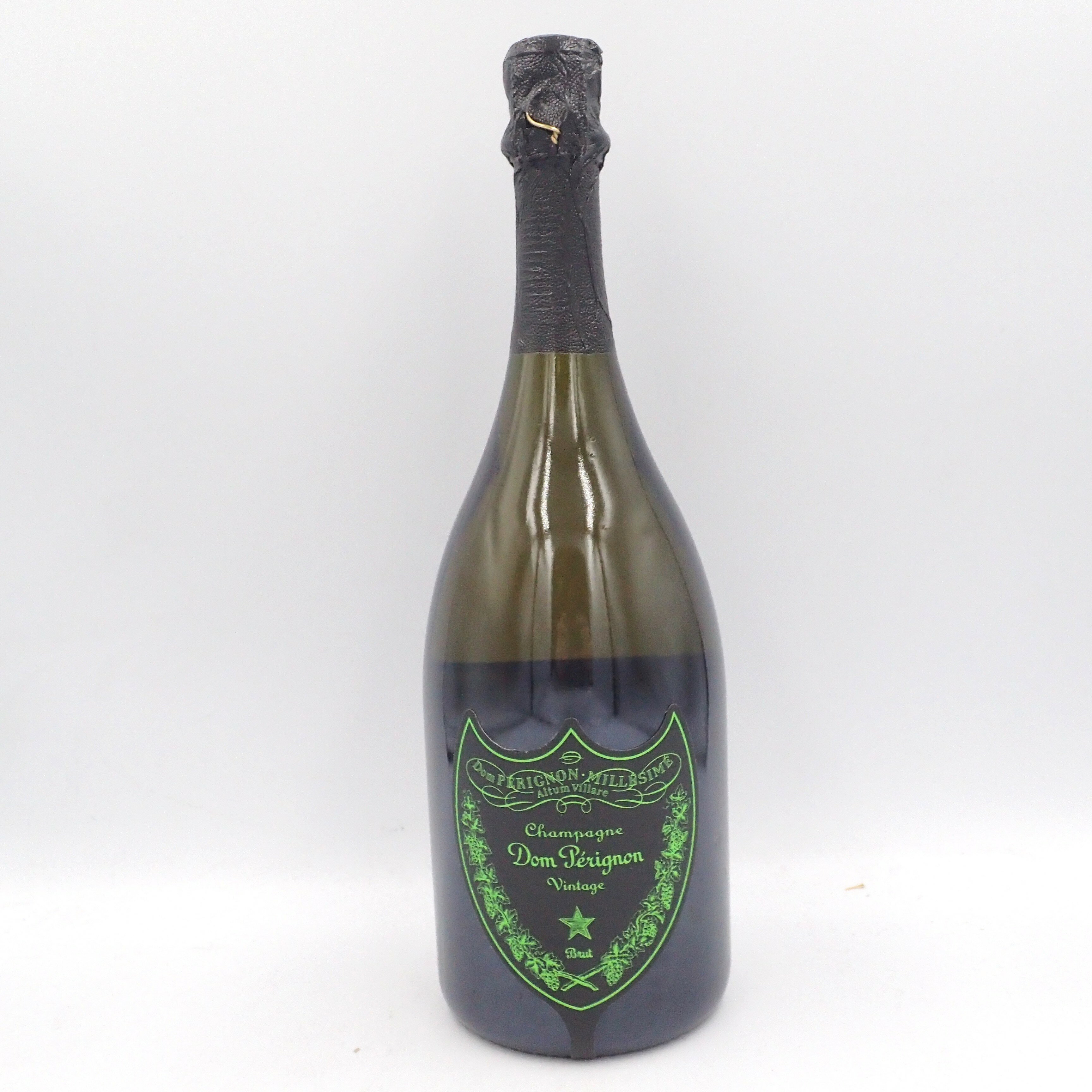 ドンペリニヨン 白 ルミナス 750ml Dom Perignon【U】【中古】