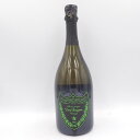 ドンペリニヨン 白 ルミナス 750ml Dom Perignon【A1】【中古】