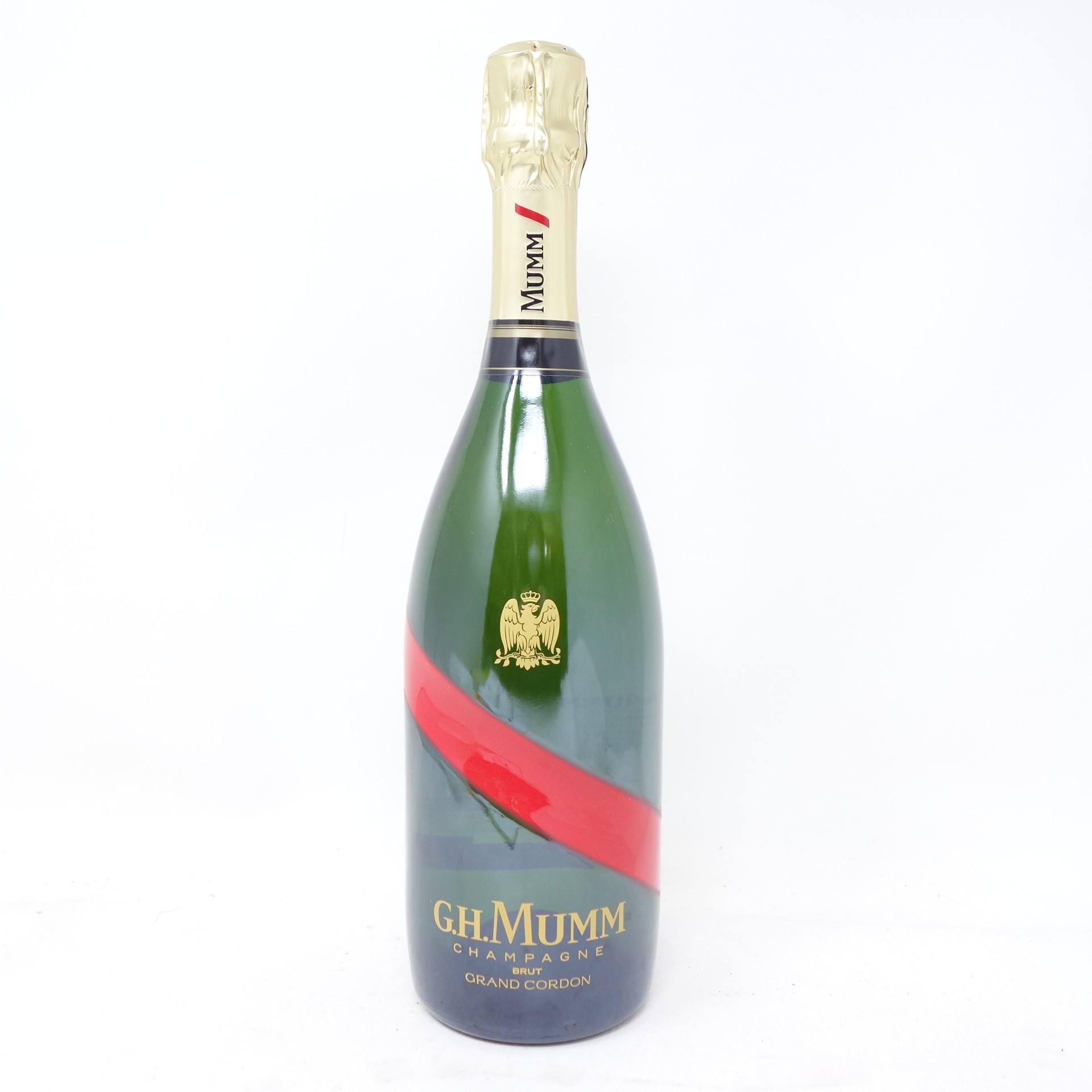 マム グランコルドン 750ml G.H.MUMM【D1】【中古】