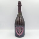 ドンペリニヨン ロゼ 2006 750ml Dom Perignon【A】【中古】