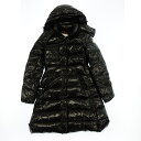 モンクレール ダウンコート メイナ MEINA レディース 00 ブラック MONCLER【AFA1 ...