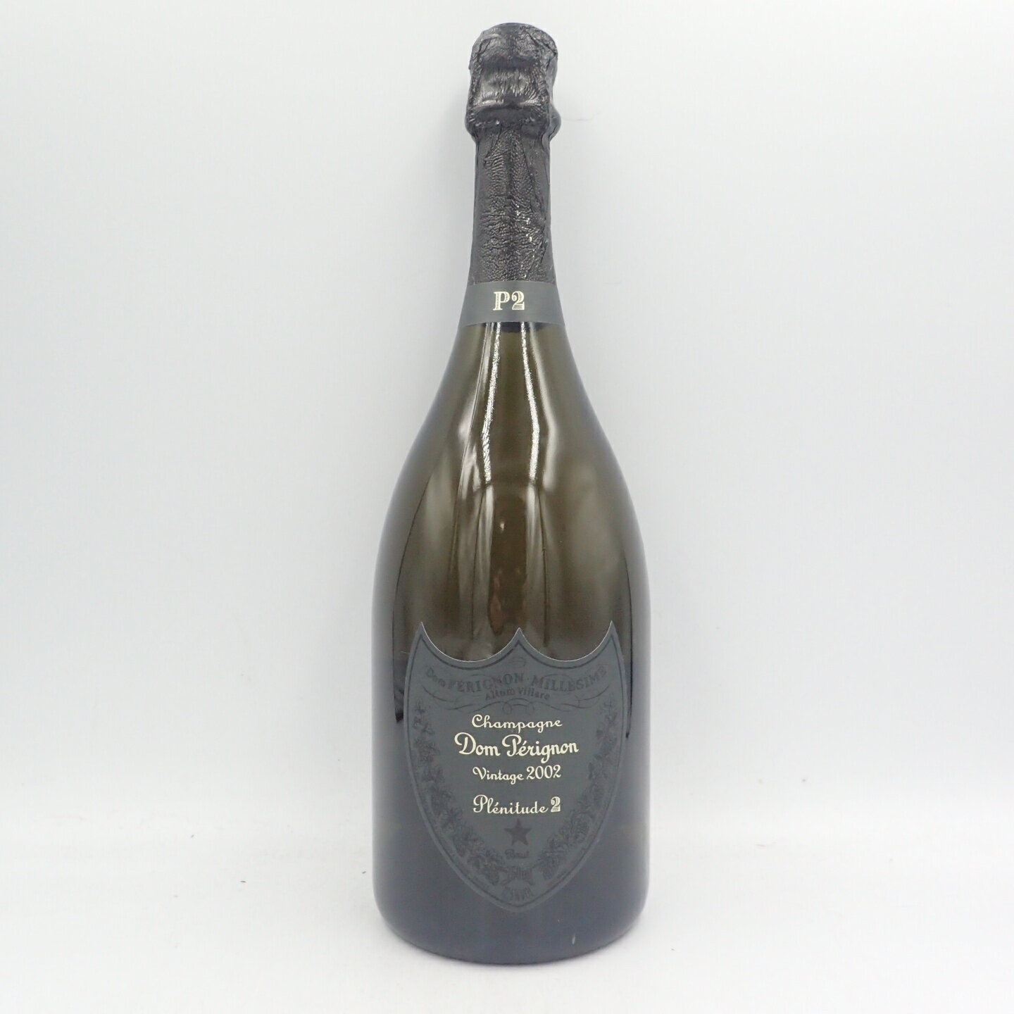 ドンペリニヨン P2 2002 750ml Dom Perignon【AFE6】【中古】