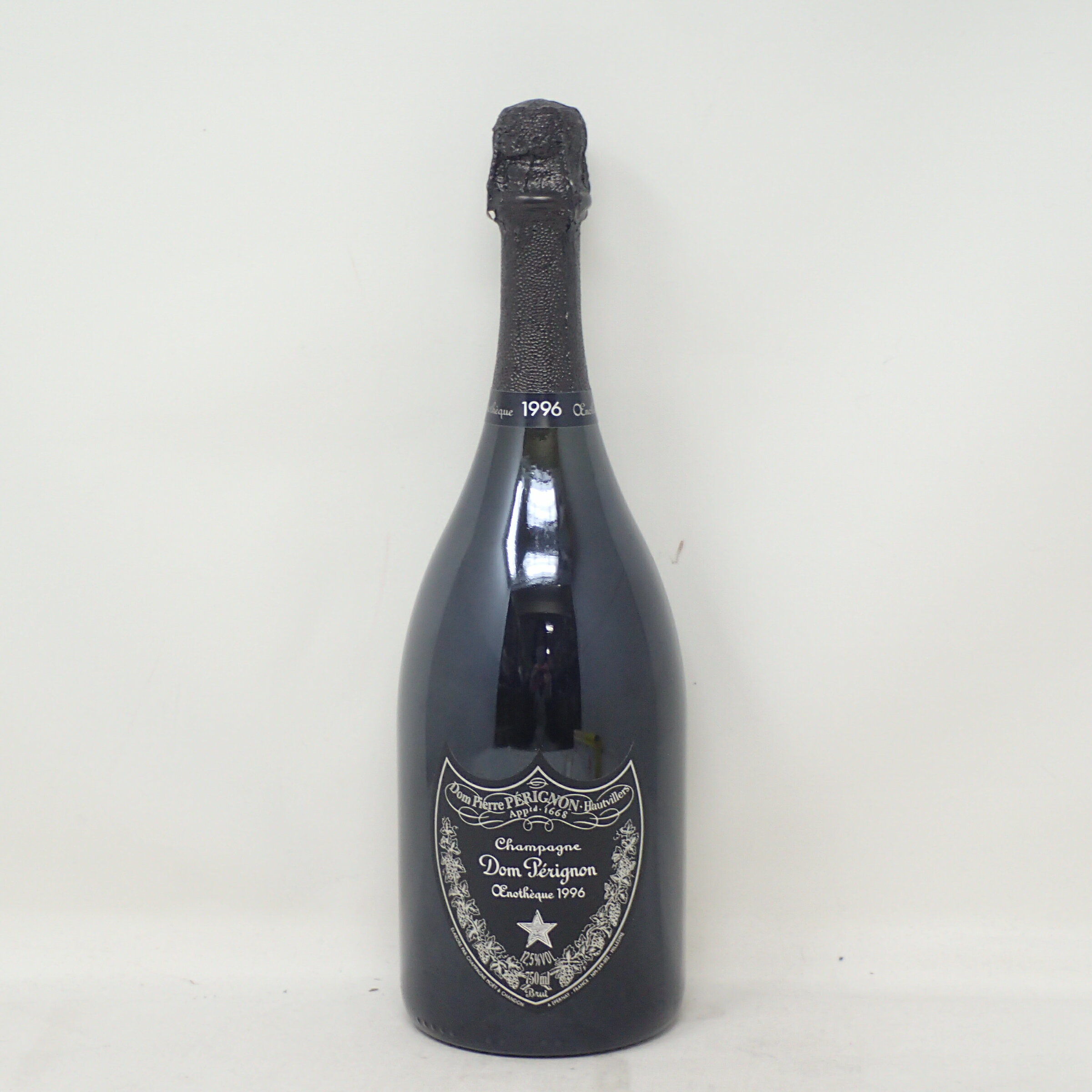 ドンペリニヨン エノテーク 1996 750ml Dom Perignon【W1】【中古】