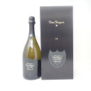 ドンペリニヨン P2 2003 750ml Dom Perignon【N1】【中古】