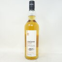 アンノック 12年 700ml ancnoc【Y】【中古】