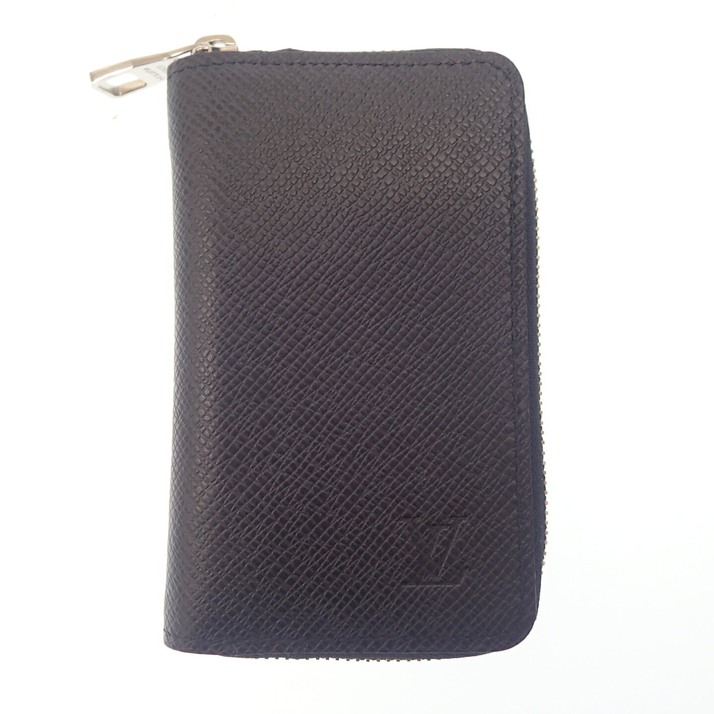ルイヴィトン タイガ ジッピー コイン パース M30511 LOUIS VUITTON【AFI6】【中古】販売済み
