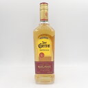 クエルボ ゴールド エスペシャル 750ml Cuervo ESPECIAL【K2】【中古】