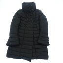 モンクレール ダウンジャケット JOHANNA レディース 00 ブラック MONCLER【AFA6 ...