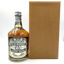 オールド ロイヤル 25年 750ml 43% OLD ROYAL【M】【中古】