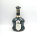 グレンギリー 21年 陶器ボトル 43％ 750ml 1445g 深緑 GLEN GARIOCH【U1】【中古】