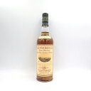 グレンモーレンジィ 18年 レアモルト 750ml 43% GLENMORANGIE【J1】【中古】