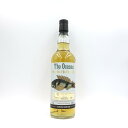 ブナハーブン THE OCEANS 26年 リミテッドエディション シングルカスク BUNNAHABHAIN【U】【中古】