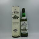 ラフロイグ クォーターカスク 700ml LAPHROAIG 箱付【I2】【中古】