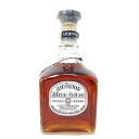 ジャックダニエル シルバーセレクト Jack Daniel's Silver Select 750ml【S1】【中古】