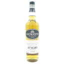 グレンゴイン 10年 スコッチ ウイスキー シングルモルト 700ml 40% GLENGOYNE【H1】【中古】