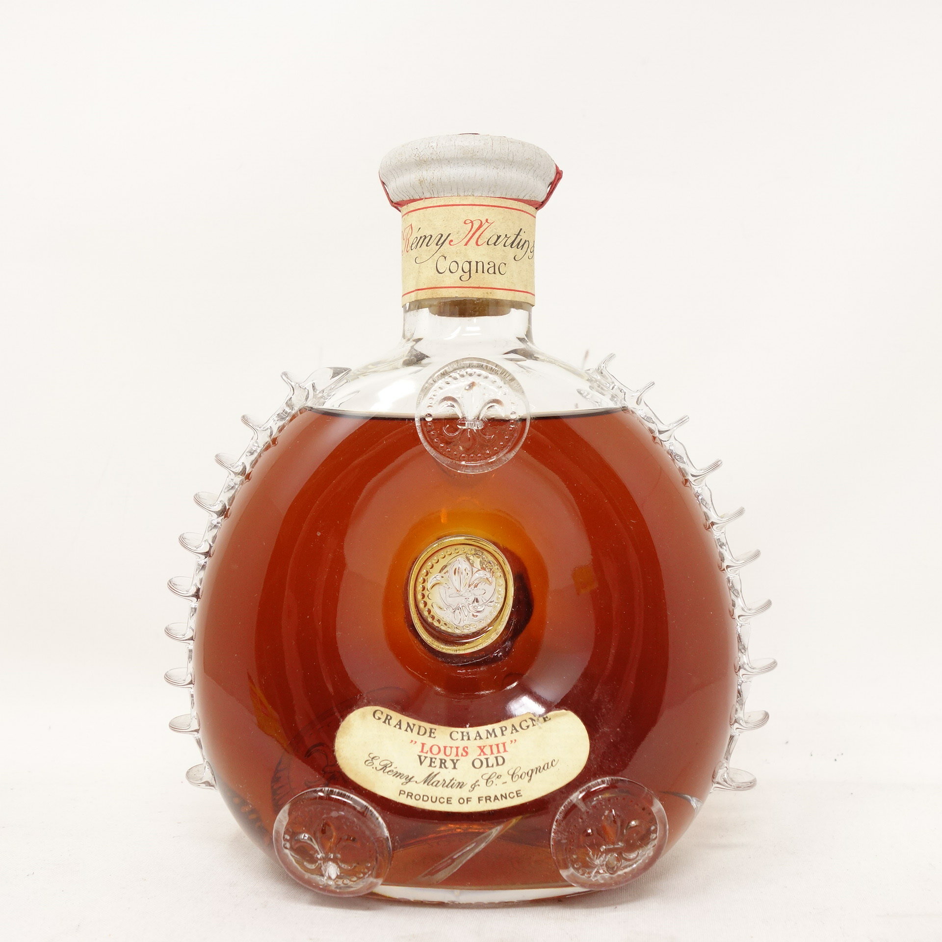 レミーマルタン ルイ13世 ベリーオールド 700ml REMY MARTIN【P1】【中古】