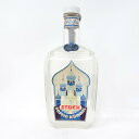 ストック トリプルセック 1950〜1960年代 オールドボトル 750ml Stock Triple Sec【M】【中古】