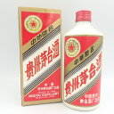 マオタイ酒 五星麦 1989 500ml 53% 950g 箱付き 貴州茅台酒【F2】【中古】