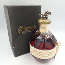 ブラントン 1991 750ml Blanton's【O】【中古】