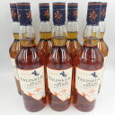 タリスカー 10年 700ml TALISKER 7本セット【7F】【中古】