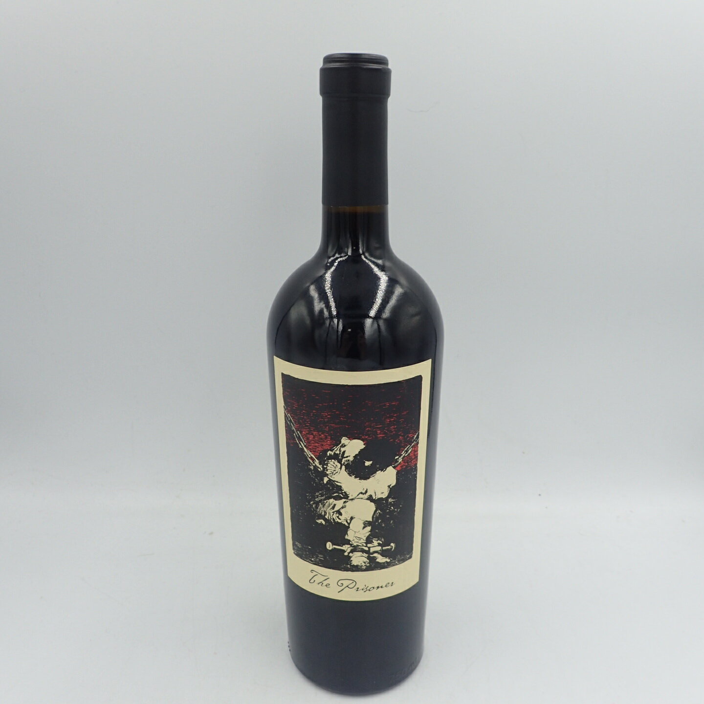 ザ・プリズナー 2019 the prisoner【H2】【中古】販売済み