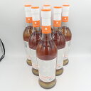 エックス バイ グレンモーレンジィ 700ml X BY GLENMORANGIE 6本セット 同梱不可【7F】【中古】