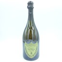 ドンペリニヨン 白 ヴィンテージ 1998 DOM PERIGNON【I2】【中古】