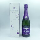 テタンジェ ノクターン 750ml 12.5％TAITTINGER Nocturne【S】【中古】