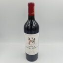 シャトー クレール ミロン 2011 750ml Chateau Clerc Milon【H2】【中古】