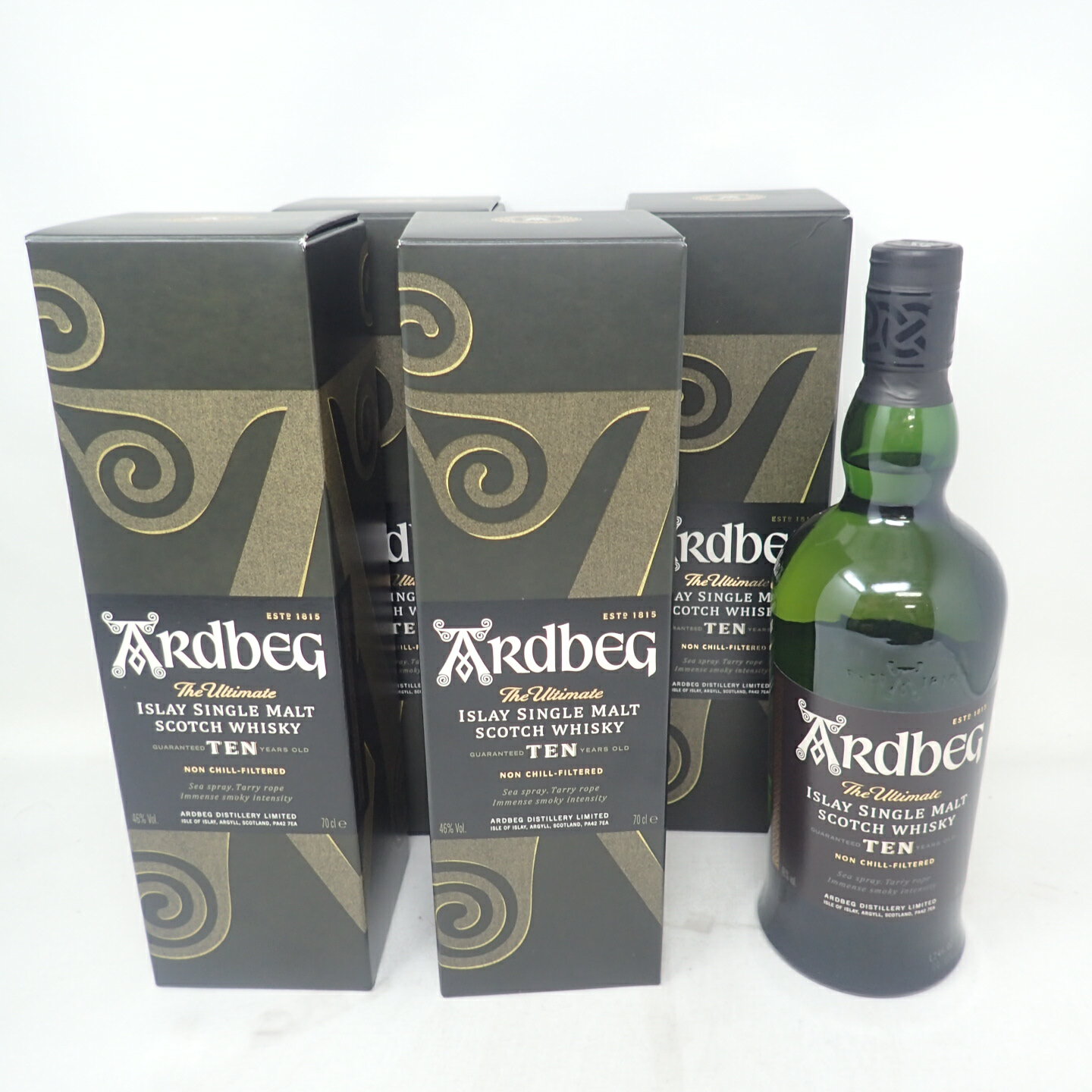 yJzyZbgzA[hxbO 10N 700ml 46 ARDBEG 4{Zbgy7FzyÁz-cp31647