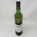 【未開栓】グレンフィディック スペシャルリザーブ 12年 700ml 40% Glenfiddich Special Reserve【Q】【中古】